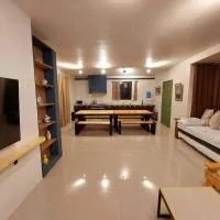 YB Rooftop Residence, hotell i General Santos City