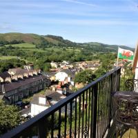 2 Bed in Corwen 77351