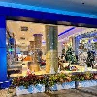 Flipper Lodge Hotel - SHA Extra Plus，芭達雅中心的飯店