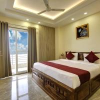 LIMEWOOD STAY GOLD HOTEL & 1BHK APARTMENT NEAR ARTEMIS HOSPITAL & Golf Course Road