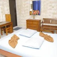 Hillstreet Villa، فندق في دهيفالا