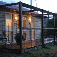 The Kabbage, hotel di Berridale