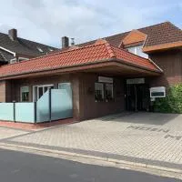 Hotel Stubbe, hotel em Papenburg