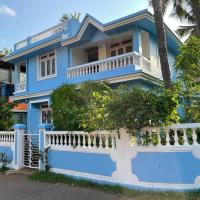 Sai Homestay Goa - Margao