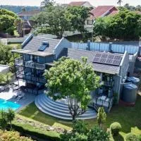 Vincent Valley Lodge, hotell i East London