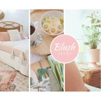 Blush Abode'