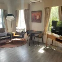 Vintages Accommodation โรงแรมในมาร์กาเรตริเวอร์