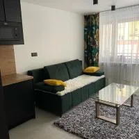 Apartament Żeromskiego2, hotel en Biała Podlaska