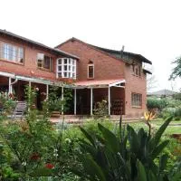 Udayana House, hotel Hillcrestben
