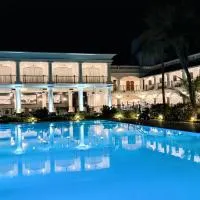Lagoon Sarovar Premiere Resort - Pondicherry, hotell i Pondicherry