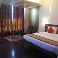 Hotel Apex Intercontinental, hotel in Adarsh Nagar, Jaipur