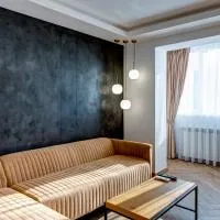 Montana Popa ApartHotel, hotel en Blaj