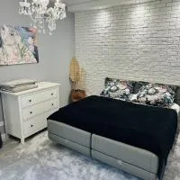 Rynek Apartament, ξενοδοχείο σε Tarnowskie Gory