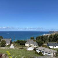 352 - Appartement T2 avec une vue imprenable sur le Cap Fréhel