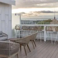 Petit Palace Vargas, hotel em Sevilha