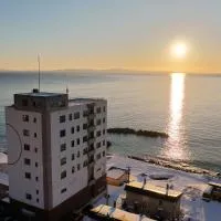 LiVEMAX RESORT Shiretoko Sea Front, отель в городе Rausu