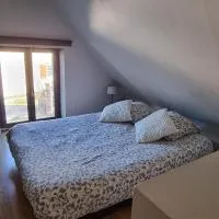 La petite maison en champagne, hotell i Payns