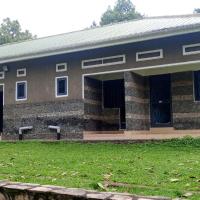 Rwenzori Base camp tour Holiday Inn, hotel i nærheden af Kasese Lufthavn - KSE, Kasese