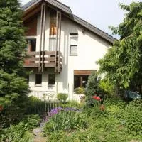 Bed & Breakfast Wepfer, hotell i Grüt