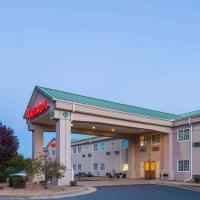 Ramada by Wyndham Strasburg - Shenandoah Valley