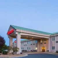 Ramada by Wyndham Strasburg - Shenandoah Valley, khách sạn ở Strasburg