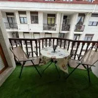 NOJALUZ, hotel en Noja