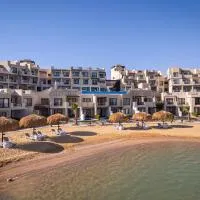 Creek Hotel and Residences El Gouna, hotel di Hurghada