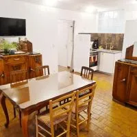 Relais de Poste, hotel u gradu 'Janville'