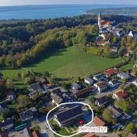 Bernhardhof Andechs, хотел в Андекс