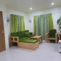 Air-Conditioned Living Room and Bedrooms, hotell i Cagayan de Oro