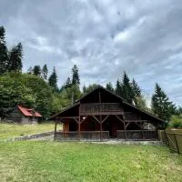 Casa Fenyves Vendégház, hotel a Băile Tuşnad