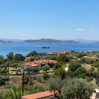 Panorama Drenia, hotel in Ouranoupoli