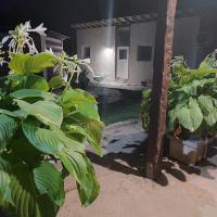 Lymore Guest house, hotel a Palamarza