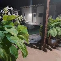 Lymore Guest house, hótel í Palamarza