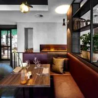 Woonlandschap De Leyhoeve Groningen, Hotel in Groningen
