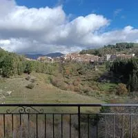 Casa Belvedere, готель у місті Isnello