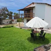 Linda casa de campo en Mejia - Arequipa, hotel i Mejia