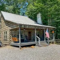 Reddies River Retreat, hotel din Millers Creek