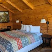 Bryce Canyon Villas, готель у місті Кеннонвілл