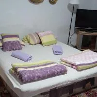 Natasa, hotell i Bačka Palanka