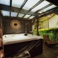 Apart House Karwia & Wellness, מלון בקארוויה