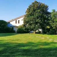 B&B Villa Elisa, hôtel à Motta di Livenza
