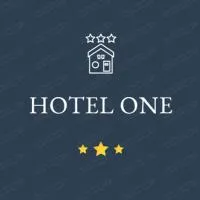 Viesnīca Hotel One pilsētā Monte Quemado