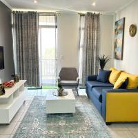 Lilly's Gold, hotel in: Rivonia, Johannesburg