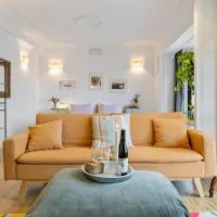Salicornia suite, מלון באמפוסטה