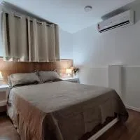 Pousada Kekas, hotel em Duque de Caxias