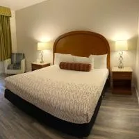 Americas Hotel - El Paso Airport / Medical Center, hotel i El Paso