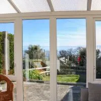 Saltwater Cottage, hotel v destinácii Ventnor