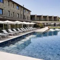Borgo Lanciano Resort & Spa: Castelraimondo'da bir otel