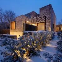 Nuit Blanche, hotel Oud-Heverleeben